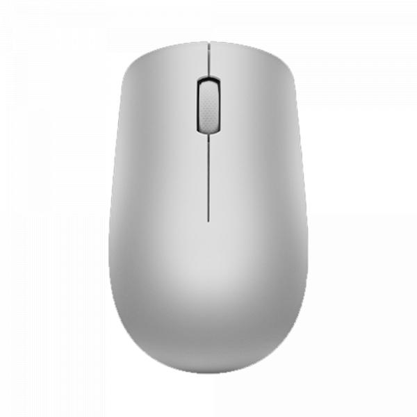 Lenovo 530 Platinum Grey в Ташкенте - фото