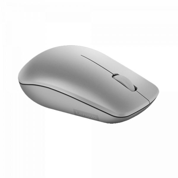 Lenovo 530 Platinum Grey в Ташкенте - фото