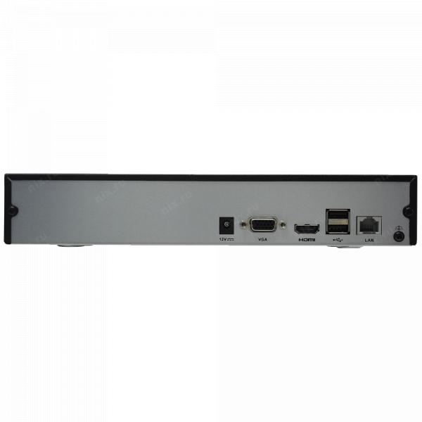 Hikvision DS-7104NI-Q1/M в Ташкенте - фото