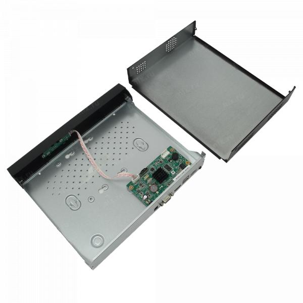 Hikvision DS-7104NI-Q1/M в Ташкенте - фото
