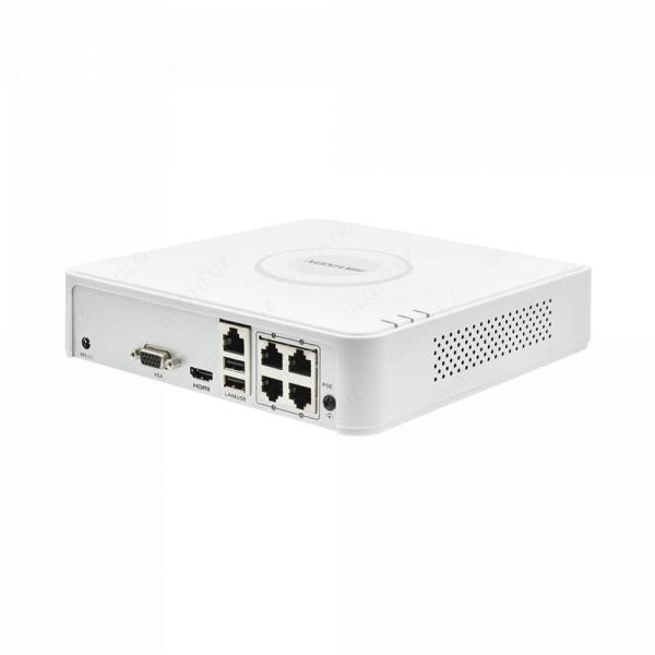 Hikvision DS-7104NI-Q1 в Ташкенте - фото