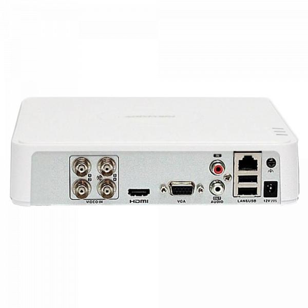 Hikvision DS-7104HQHI-K1 в Ташкенте - фото