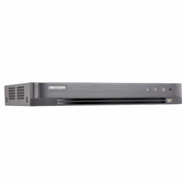 Hikvision DS-7216HGHI-K1 в Ташкенте - фото