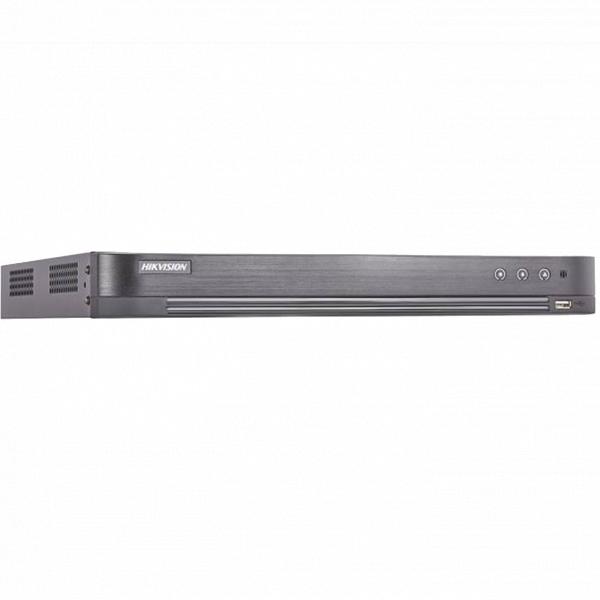 Hikvision DS-7216HQHI-K2 в Ташкенте - фото