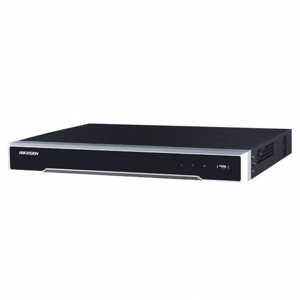 Hikvision DS-7616NI-Q2 в Ташкенте - фото