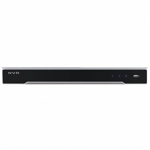 Hikvision DS-7616NI-K2/16P в Ташкенте - фото