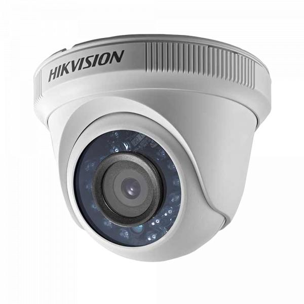 Hikvision DS-2CE56D0T-IPF 2.8mm в Ташкенте - фото