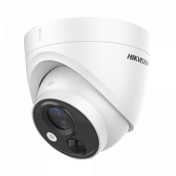 Hikvision DS-2CE71D0T-PIRLO в Ташкенте - фото