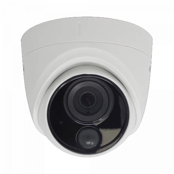 Hikvision DS-2CE71D0T-PIRLO в Ташкенте - фото