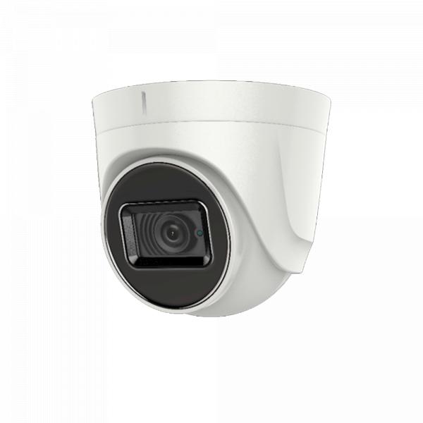 Hikvision DS-2CE76U1T-ITPF NEU 2.8mm в Ташкенте - фото