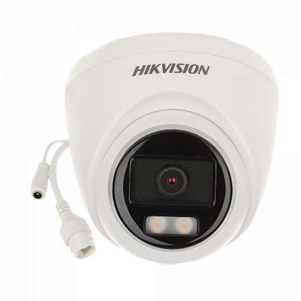 Hikvision DS-2CD1327G0-L 2.8mm в Ташкенте - фото