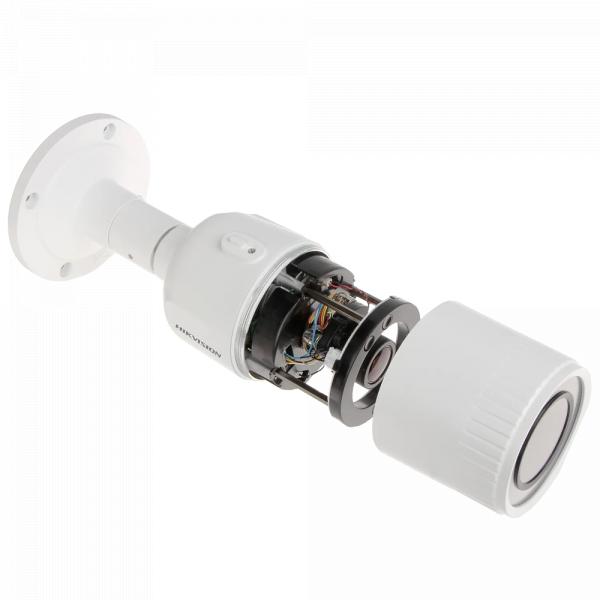 Hikvision DS-2CD1653G0-IZ 2.8-12mm C в Ташкенте - фото