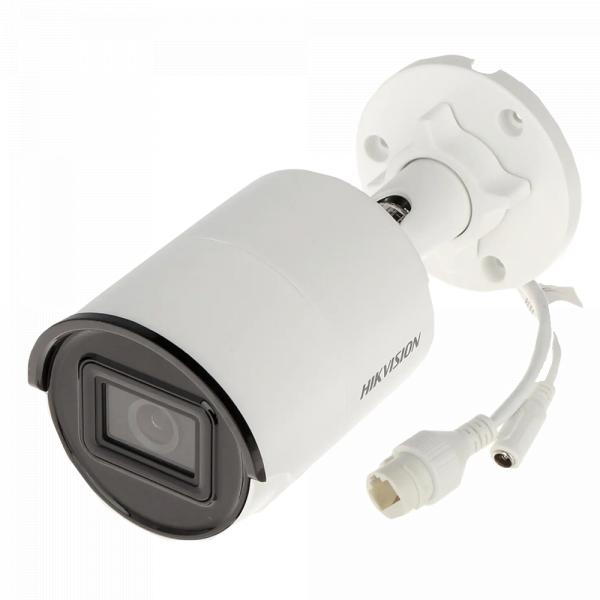 Hikvision DS-2CD2063G2-I 2.8mm в Ташкенте - фото