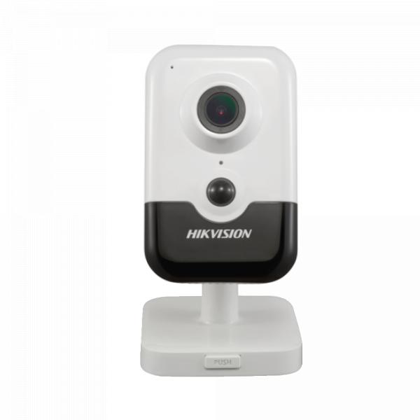 Hikvision DS-2CD2463G2-I 2,8mm в Ташкенте - фото