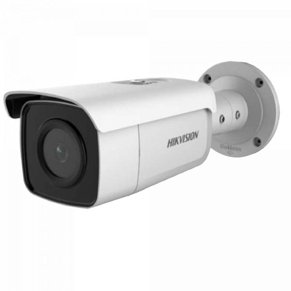 Hikvision DS-2CD2T46G2-2I 4mm C в Ташкенте - фото