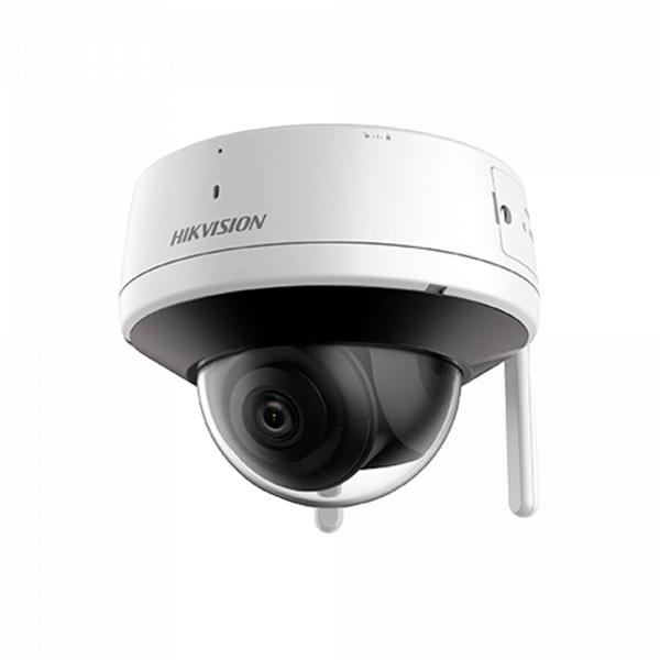 Hikvision DS-2CV2121G2-IDW 2.8mm в Ташкенте - фото