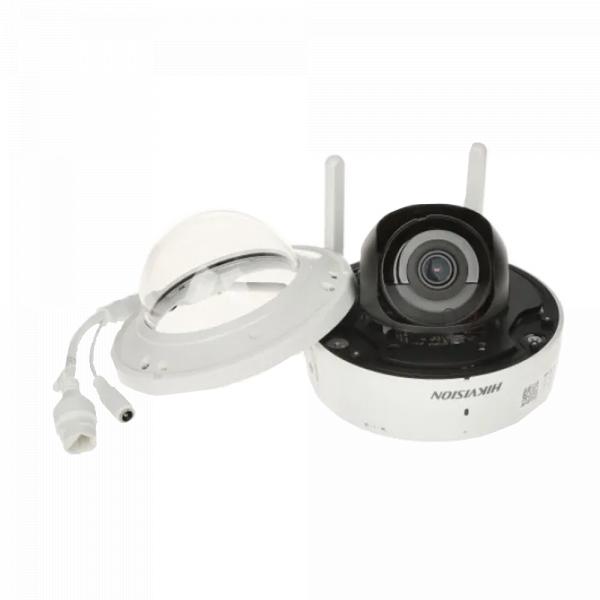 Hikvision DS-2CV2121G2-IDW 2.8mm в Ташкенте - фото