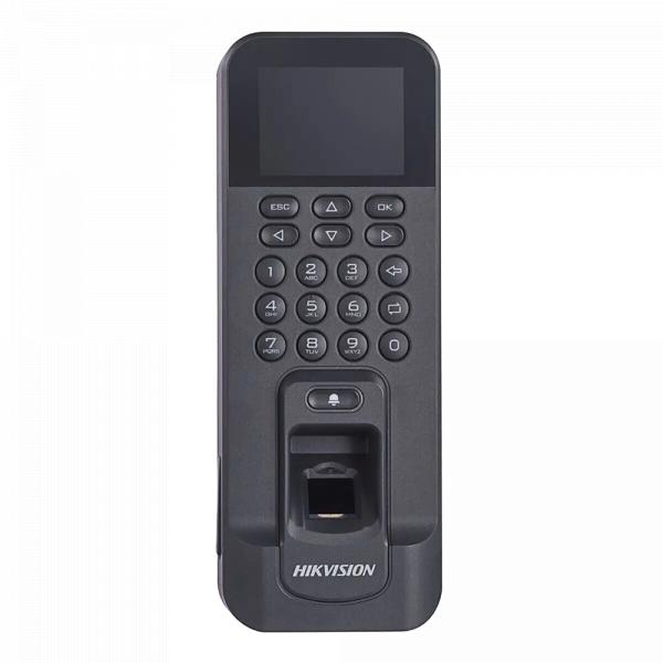 Hikvision DS-K1T804BEF в Ташкенте - фото