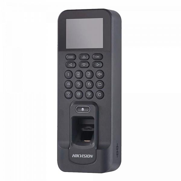 Hikvision DS-K1T804BEF в Ташкенте - фото