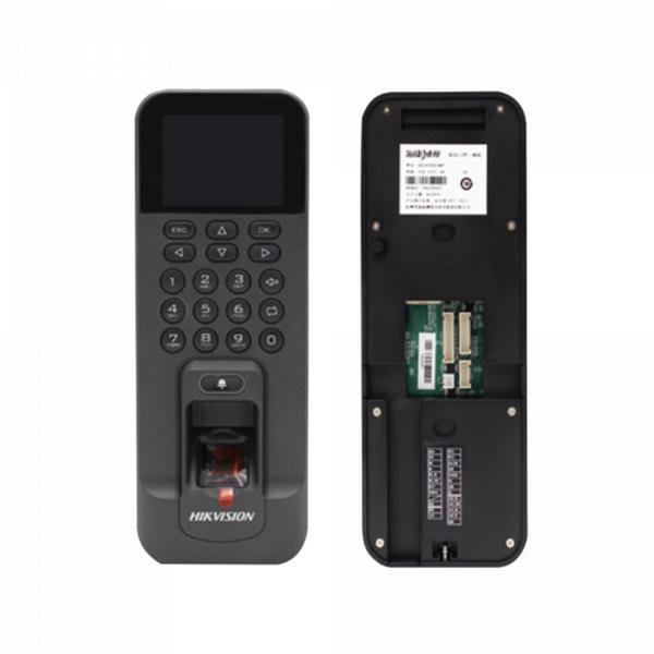 Hikvision DS-K1T804BMF в Ташкенте - фото