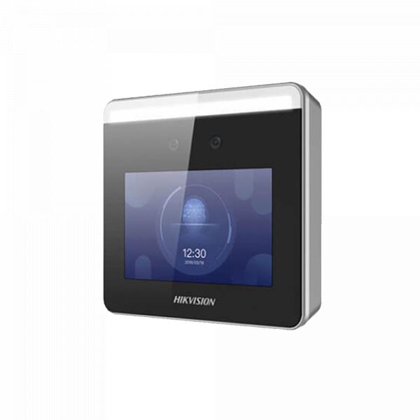 Hikvision DS-K1T331W в Ташкенте - фото