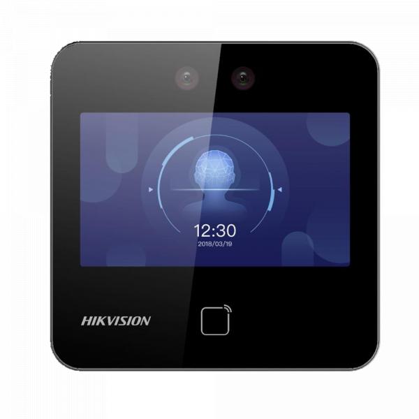 Hikvision DS-K1T343MWX в Ташкенте - фото