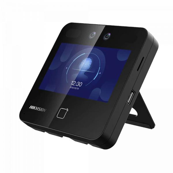 Hikvision DS-K1T343MWX в Ташкенте - фото