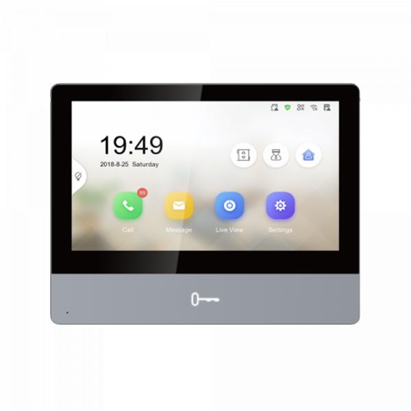 Hikvision DS-KH8350-TE1 в Ташкенте - фото
