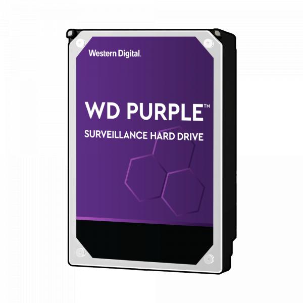 Western Digital Purple 3.5" 2000GB Toshkentda - fotosurat