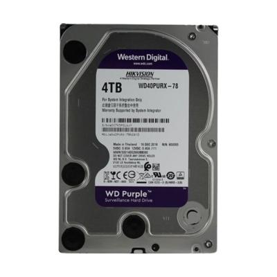 Western Digital Purple 3.5" 4000GB