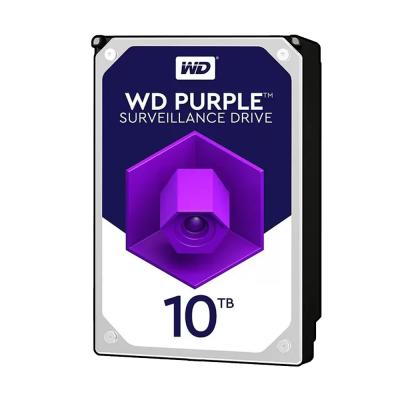 Western Digital Purple 3.5" 10000GB