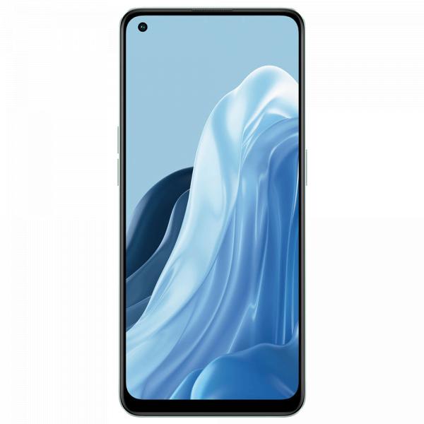 Oppo Reno 7 8/128GB Cosmic Black в Ташкенте - фото