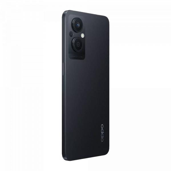 Oppo Reno 7 8/128GB Cosmic Black в Ташкенте - фото