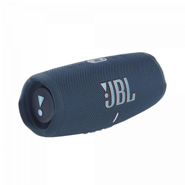 JBL Charge 5 Blue в Ташкенте - фото