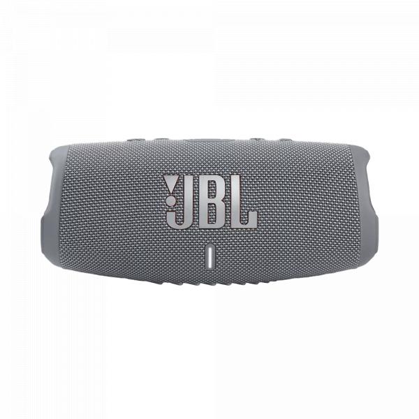 JBL Charge 5 Grey в Ташкенте - фото