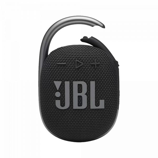 JBL Clip 4 Black в Ташкенте - фото