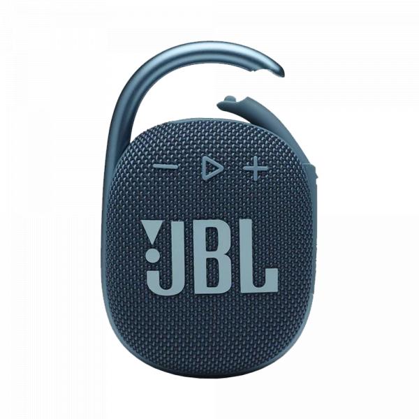 JBL Clip 4 Blue в Ташкенте - фото