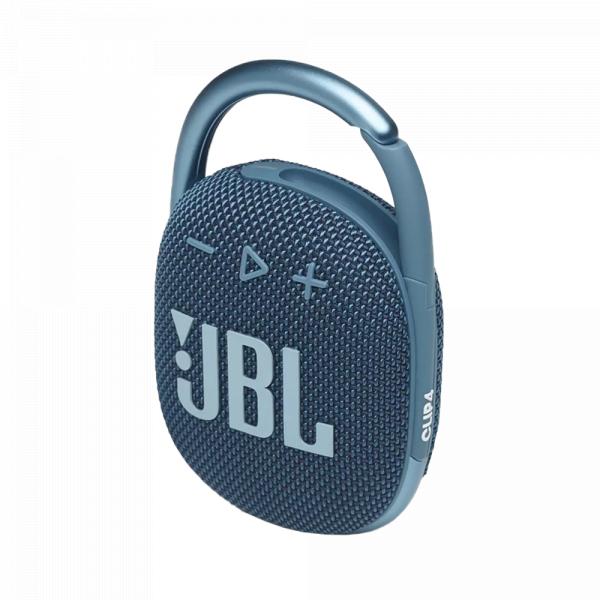 JBL Clip 4 Blue в Ташкенте - фото