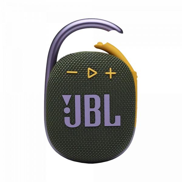 JBL Clip 4 Green в Ташкенте - фото