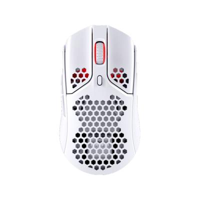 HyperX Pulsefire Haste White