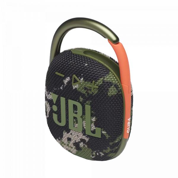 JBL Clip 4 Squad в Ташкенте - фото