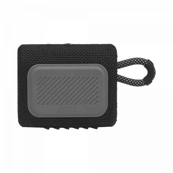 JBL Go 3 Black в Ташкенте - фото