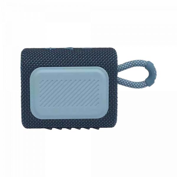 JBL Go 3 Blue в Ташкенте - фото
