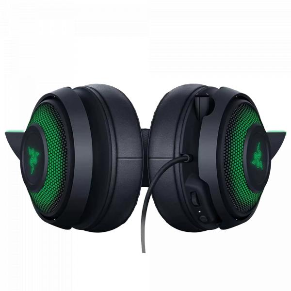 Razer Kraken Kitty Edition Black в Ташкенте - фото