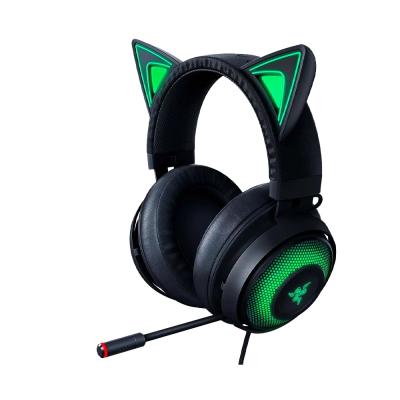 Razer Kraken Kitty Edition Black