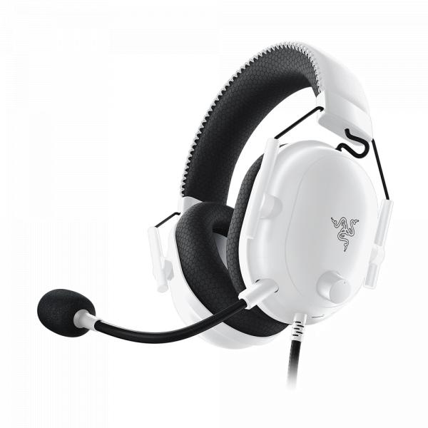 Razer Blackshark V2 Pro White в Ташкенте - фото