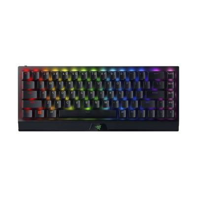 Razer Blackwidow V3 Mini Hyperspeed [Yellow Switch] RU