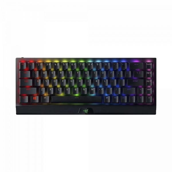 Razer Blackwidow V3 Mini Hyperspeed [Yellow Switch] RU Toshkentda - fotosurat