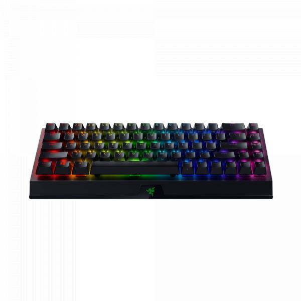 Razer Blackwidow V3 Mini HyperSpeed Phantom Edition [Yellow Switch] в Ташкенте - фото