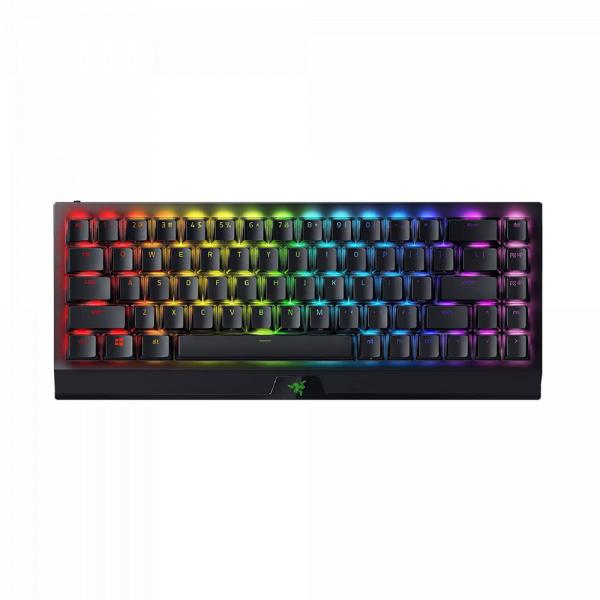 Razer Blackwidow V3 Mini HyperSpeed Phantom Edition [Yellow Switch] в Ташкенте - фото